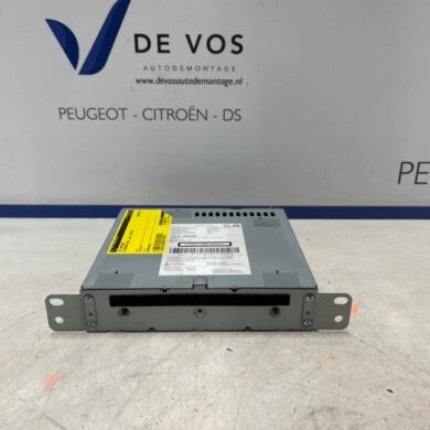 Citroen DS5 1.6 e-THP 165 16V CD Speler 2016 9805593680-1629119280