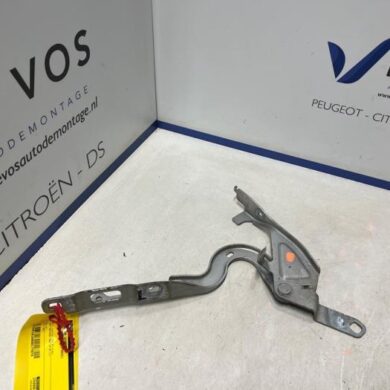 Opel Corsa 1.2 12V 75 Motorkap Scharnier 2022 9823211680