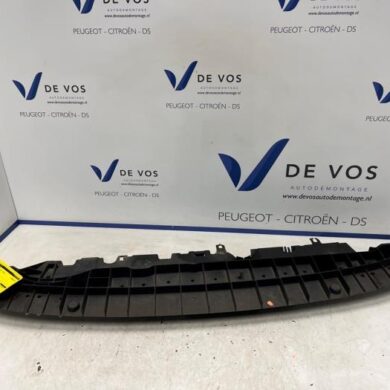 Citroen C4 Cactus 1.2 PureTech 110 12V Bumperframe voor 2019 9801739780