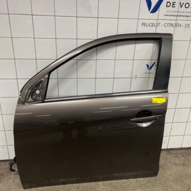 Citroen C4 Aircross 1.6i 16V 115 Door 4-door, front left 2012 1607993080-1638943580