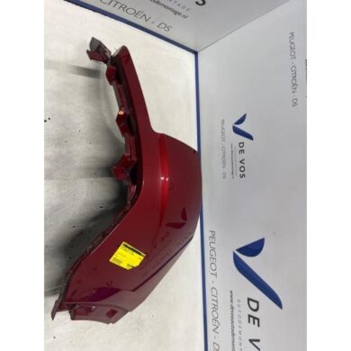 Opel Grandland X 1.2 Turbo 12V Rear bumper corner, right 2020 YP00029280