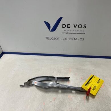 Citroen C4 Cactus 1.2 PureTech 110 12V Motorkap Scharnier 2019 9801113880