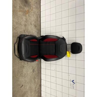 Peugeot 208 1.6 16V GTI Stoel rechts 2017 8847J2-1612586880