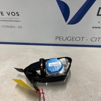 Citroen C1 1.2 PureTech 82 12V Gordelspanner links 2015 B0008721XX