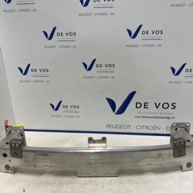 DS Automobiles DS4  Front bumper frame 2021 9835544180