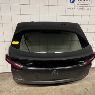 Citroen C4 1.2 PureTech 130 12V Achterklep 2022 9834272080