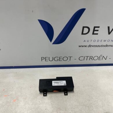 Opel Crossland X 1.2 Turbo 12V Euro 6d-temp Telefoon interface 2022 9841408080-1684919480