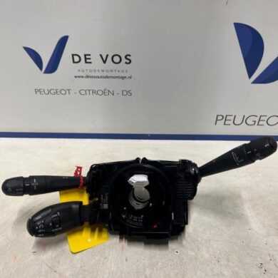 Citroen C3 1.2 12V e-THP PureTech 110 Combischakelaar Stuurkolom 2020 98312715ZD