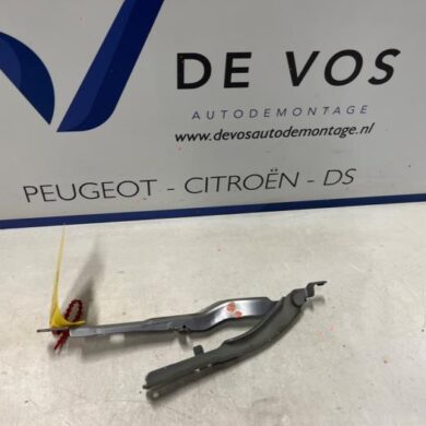 Citroen C4 Cactus 1.2 PureTech 110 12V Motorhaube Scharnier 2019 9801113980