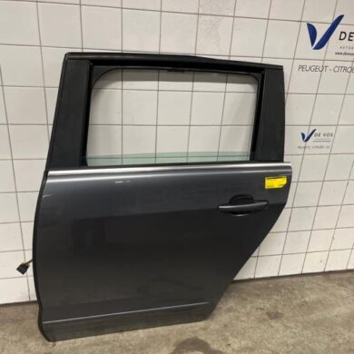 Peugeot 5008 1.6 HDiF 16V Portier 4Deurs links-achter 2011 9006S6