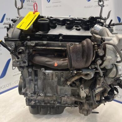 Peugeot 208 1.6 16V GTI Motor 5GR 2017 1613136480-1613137780