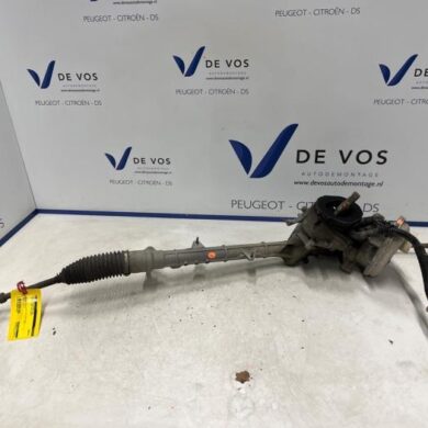 Peugeot 208 1.2 Vti 12V PureTech 75 Stuurhuis Bekrachtigd 2019 1663576780-1680919180