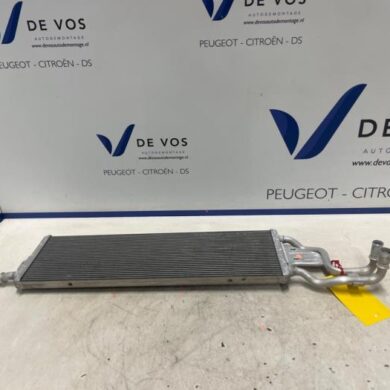 DS Automobiles DS7 Crossback  Radiator 5G06 2018 9830667680