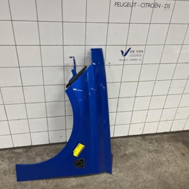 Peugeot 308 1.5 Blue HDi 130 16V Scherm links-voor 2021 9837980980