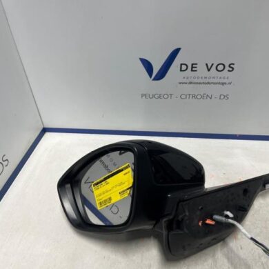Citroen C3 1.2 12V e-THP PureTech 110 Außenspiegel links 2020 98267133XT