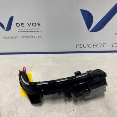 DS Automobiles DS7 Crossback 1.6 16V PureTech 225 Daytime running light, right 2019 9815740680