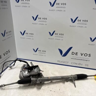 Opel Corsa 1.2 12V 75 Stuurhuis Bekrachtigd 2023 1666721880