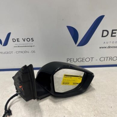 Citroen C4 1.2 PureTech 130 12V Buitenspiegel rechts 2022 98351914XT-1682091280