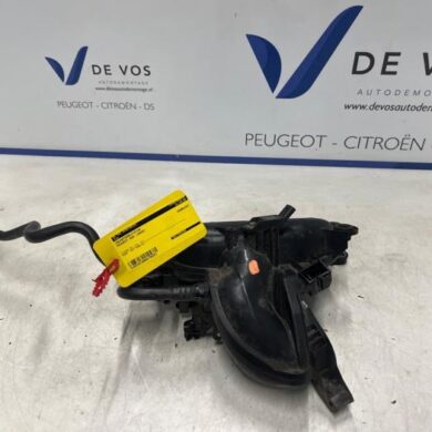 Peugeot 508  Inlaatspruitstuk 5G06 2020 9817556380