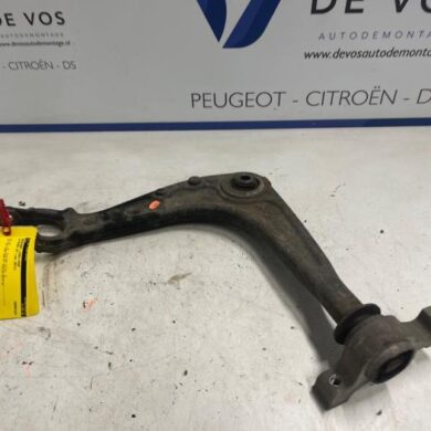 Citroen C5 2.0 HDiF 16V 160 Front wishbone, left 2011 3520X6-9666244080