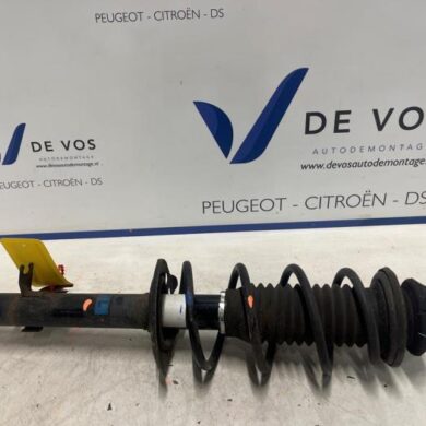 Citroen C1 1.2 PureTech 82 12V Schokdemperpoot links-voor 2015 B000869380