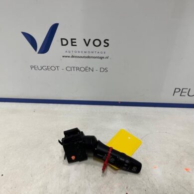 Citroen C4 Aircross 1.6i 16V 115 Wiper switch 2012 1607846780