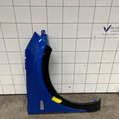 Opel Grandland X  Scherm rechts-voor 2023 9846178380