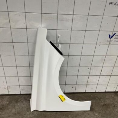 Peugeot 308 1.5 Blue HDi 130 16V Scherm rechts-voor 2021 9837980680