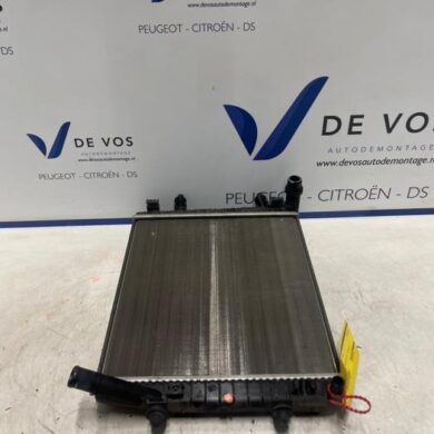 Citroen C1 1.2 PureTech 82 12V Radiateur HMT-HM01 2015 B000622380-1611071280