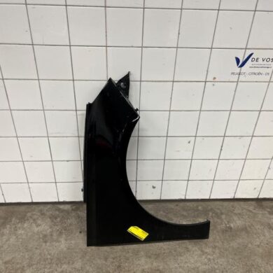 Peugeot 308 1.6 BlueHDi 120 Scherm rechts-voor 2014 9802164280