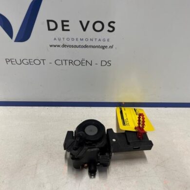 DS Automobiles DS7 Crossback 1.6 16V PureTech 225 Camera voorzijde 2019 9816406580