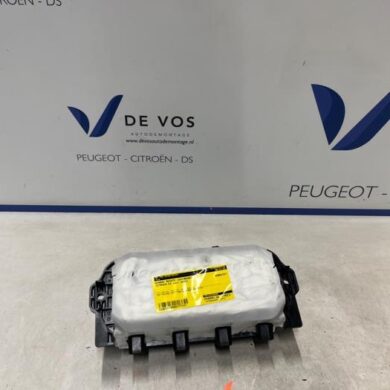 Citroen C4 1.2 PureTech 130 12V Airbag rechts (Dashboard) 2022 9831018680