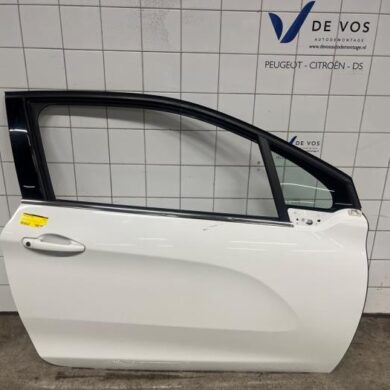 Peugeot 208 1.6 16V GTI Portier 2Deurs rechts 2017 9805822480