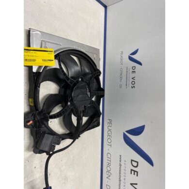 Citroen C4 1.2 PureTech 130 12V Koelvinhuis 2021 9827752980