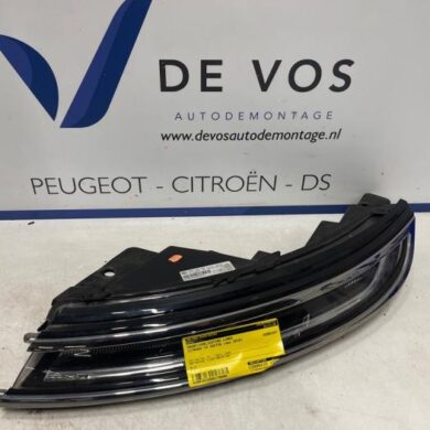 Citroen C4 Cactus 1.2 PureTech 110 12V Dagrijverlichting links 2019 9821287180