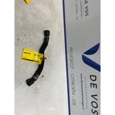 Citroen C4 ë-C4 X 54 kWh Radiateurslang 2024 9826176580