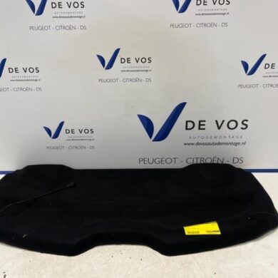 Peugeot 208 1.6 16V GTI Hoedenplank 2017 96737666ZD