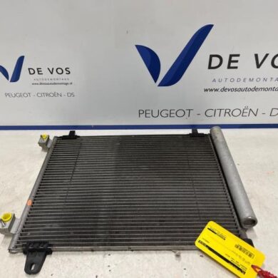 Peugeot 208 1.2 Vti 12V PureTech 75 Airco Radiateur HMH-HM05 2019 9825359280
