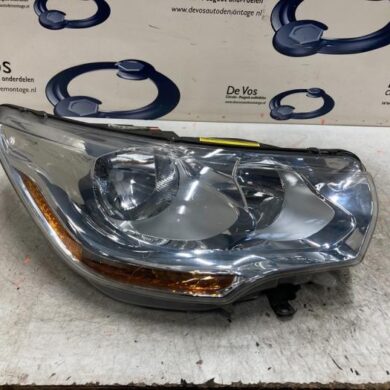 Citroen C4 1.6 16V VTi Headlight, right 2011 6206S1