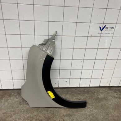 Citroen C3 1.2 Vti 12V PureTech Scherm rechts-voor 2021 9812868980