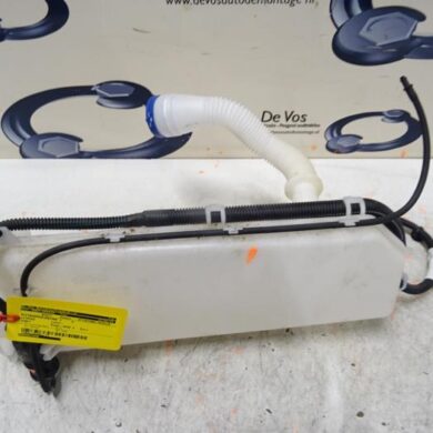 Citroen Jumpy  Ruitensproeiertank voor 2020 9809803480