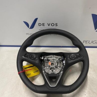 Opel Corsa 1.2 12V 75 Stuurwiel 2023 98305578ZD