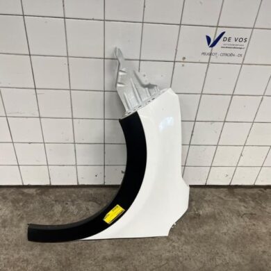 Citroen C3 1.2 Vti 12V PureTech Scherm links-voor 2021 9812869080