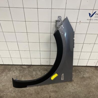 Opel Grandland X 1.2 Turbo 12V Front wing, left 2022 9846179580