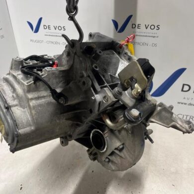 Citroen C4 Picasso 1.2 12V PureTech 130 Versnellingsbak HNS-HN05 2022 1633556380-1633556480 20V254