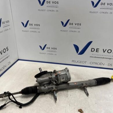 Citroen C3 1.2 12V e-THP PureTech 110 Stuurhuis Bekrachtigd 2020 1649793780