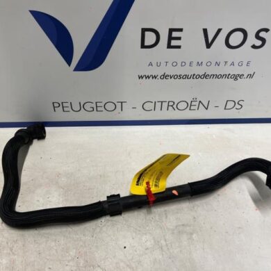 Citroen C4 ë-C4 X 54 kWh Kühlerschlauch 2024 9848000480