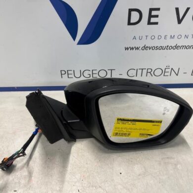 Opel Corsa 1.2 Turbo 12V 130 Buitenspiegel rechts 2024 983758801T