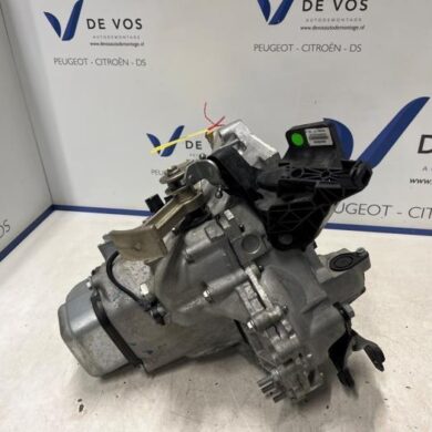 Opel Corsa 1.2 12V 75 Versnellingsbak HMH-HM05 2023 9828964980-1640071080 20A707