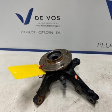 Opel Corsa 1.2 Turbo 12V 130 Fusee links-voor 2024 9826878080